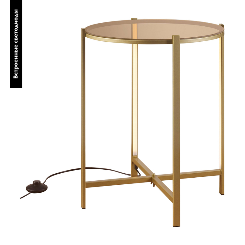 Торшер Lussole Loft Seattle LSP-0566