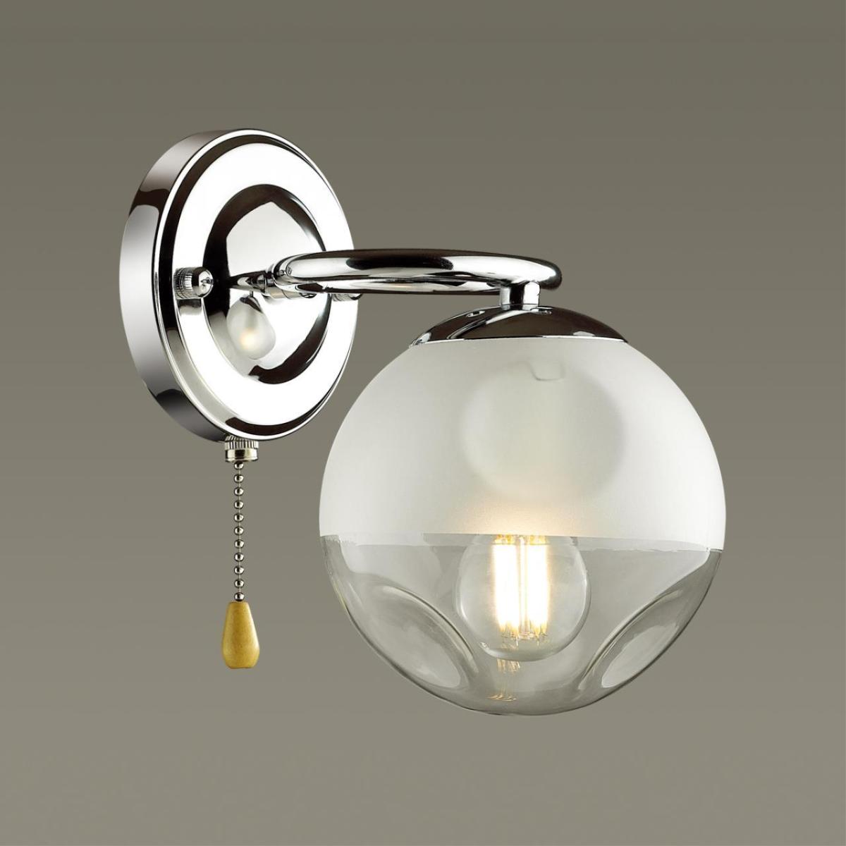 Бра Lumion Comfi 5209/1W