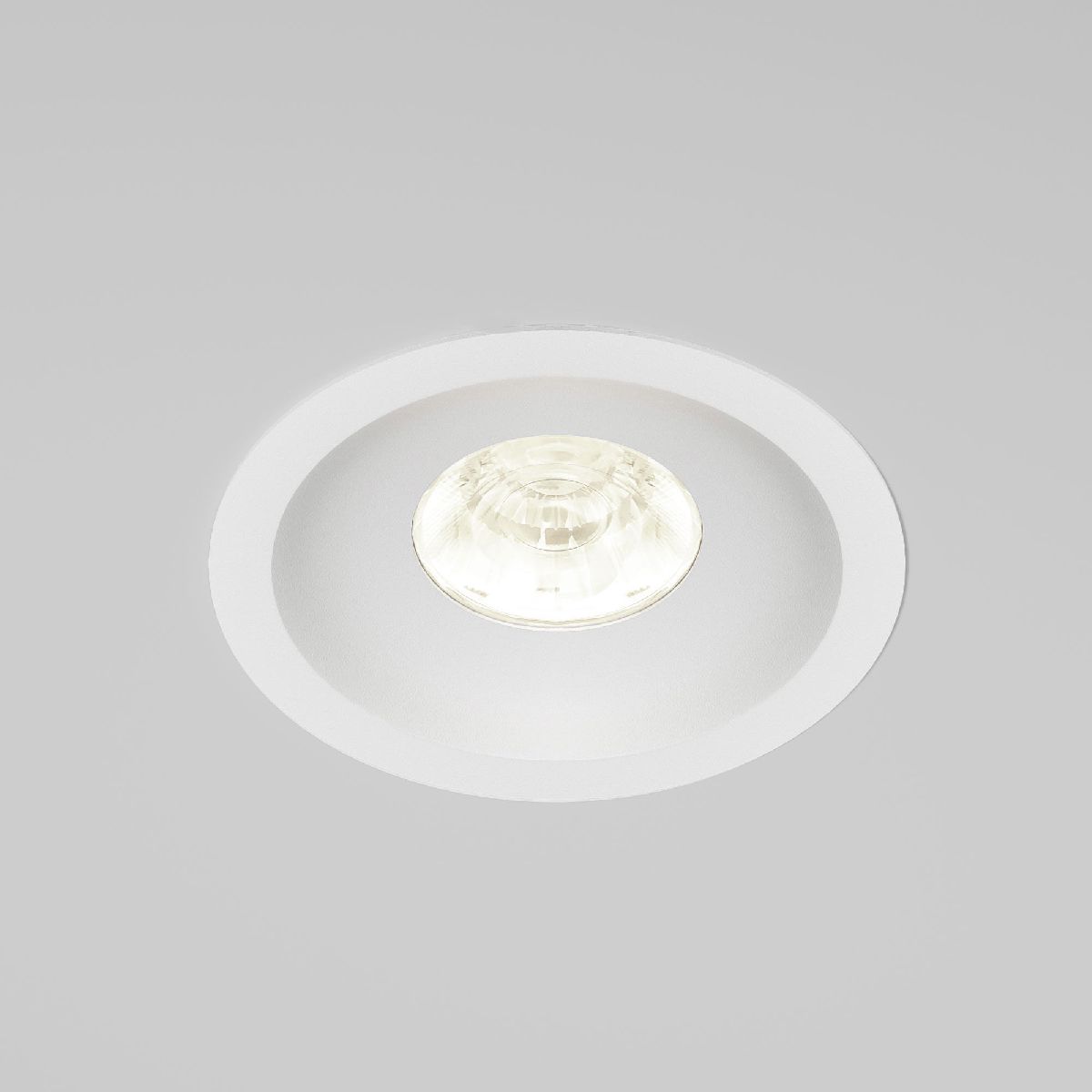 Встраиваемый светильник Elektrostandard Combi 25067/LED 4690389211560 a069005