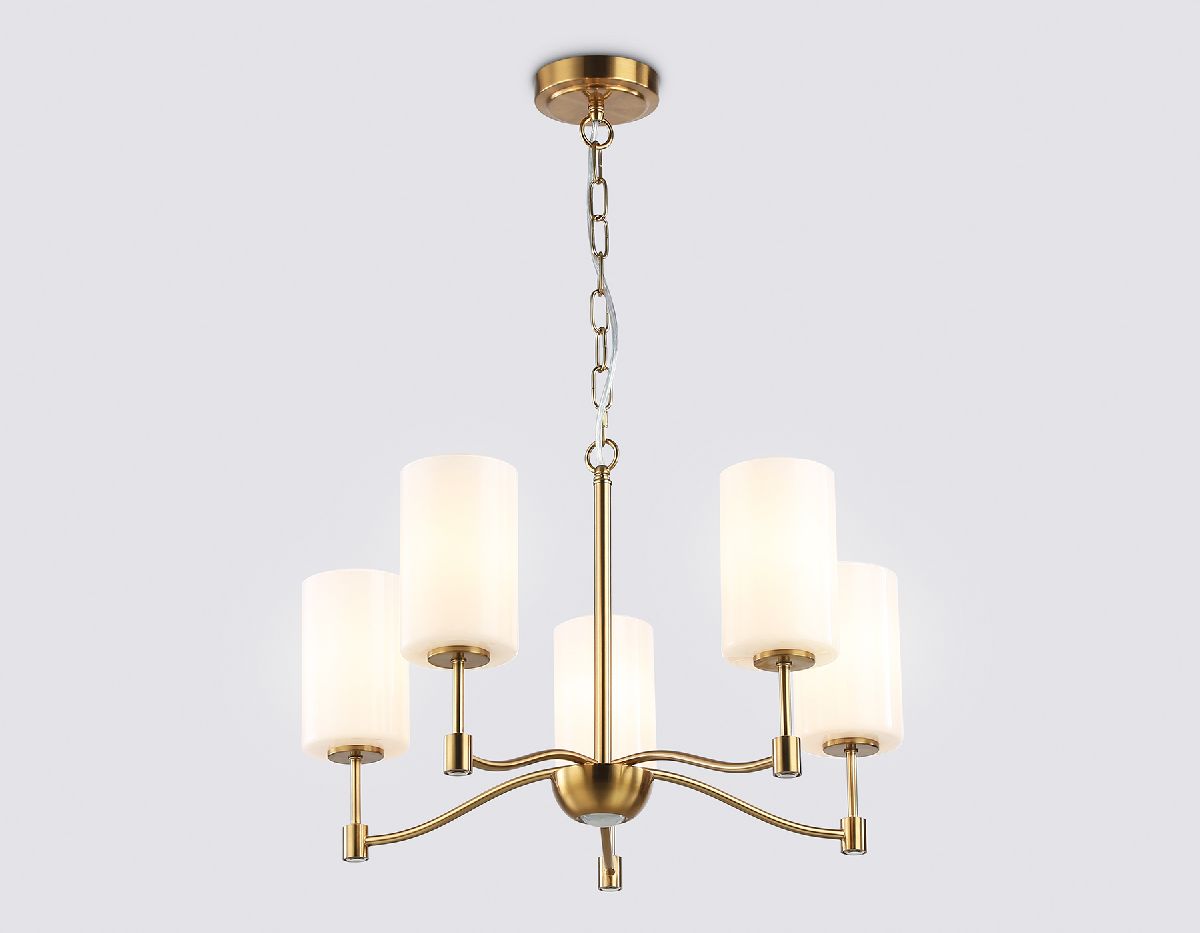 Подвесная люстра Ambrella Light High Light Heigh Light LH56051 УЦ