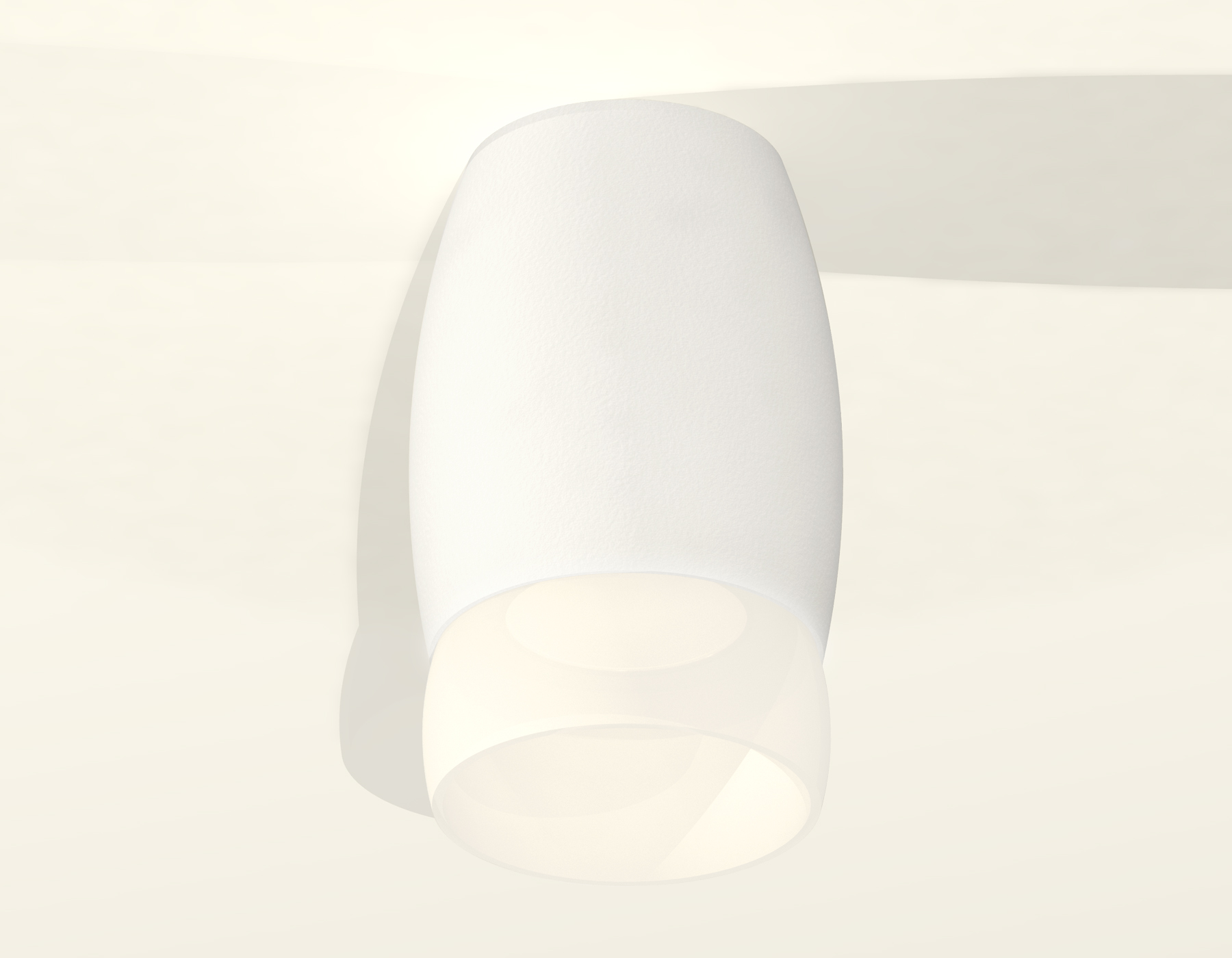 Накладной светильник Ambrella Light Techno XS1122024 (C1122, N7177)