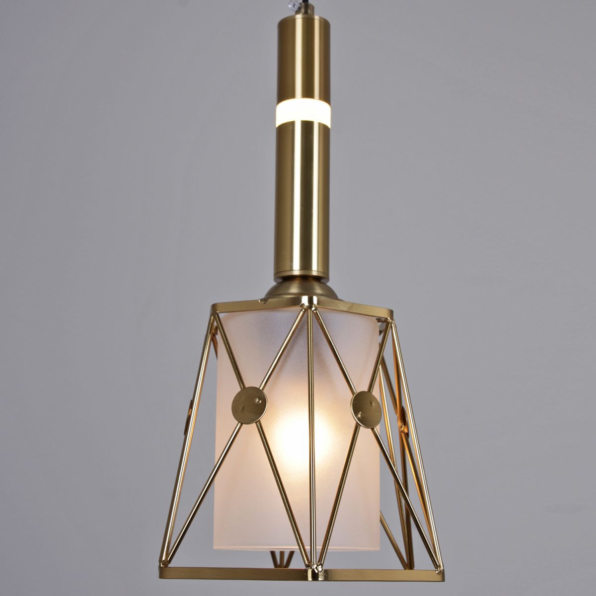 Подвесной светильник Reluce 09542-0.9-03 CU