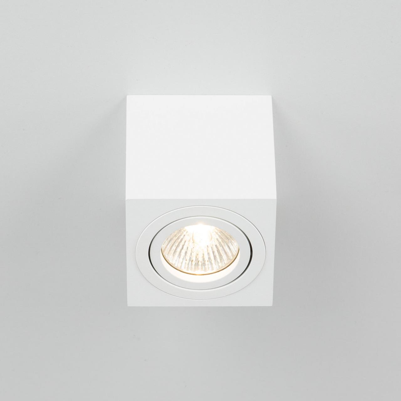 Потолочный светильник Citilux Дюрен CL538211