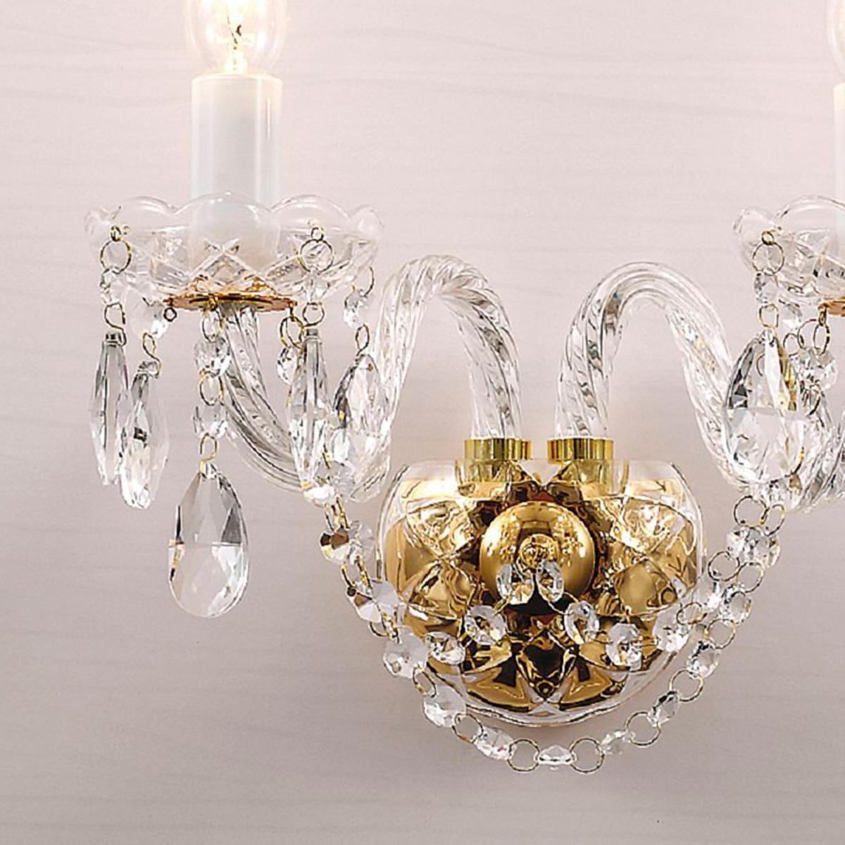 Бра Favourite Monreal 1735-2W