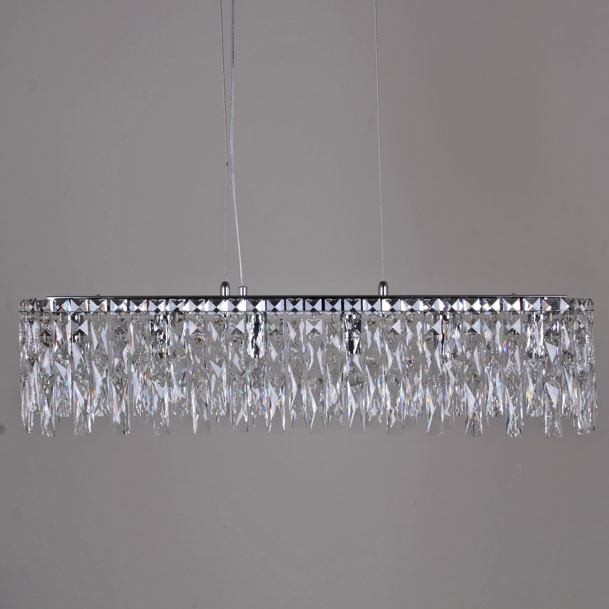 Подвесная люстра Reluce 00750-0.4-08L DN