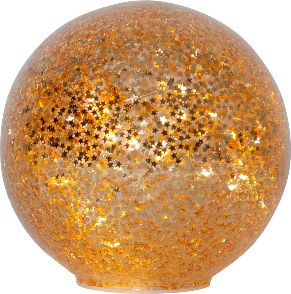 Декоративный светильник Eglo Star Fall 458-97