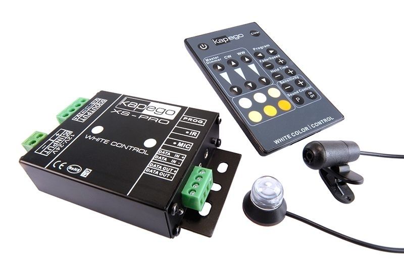 Контроллер Deko-Light XS-Pro 843102