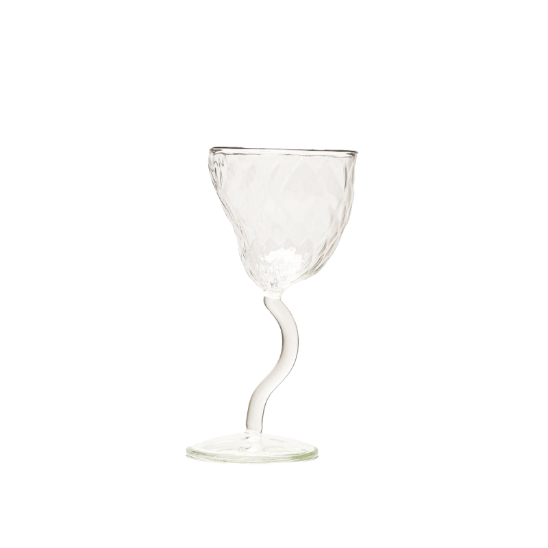 Бокал Diamonds Seletti Classics on Acid 11252