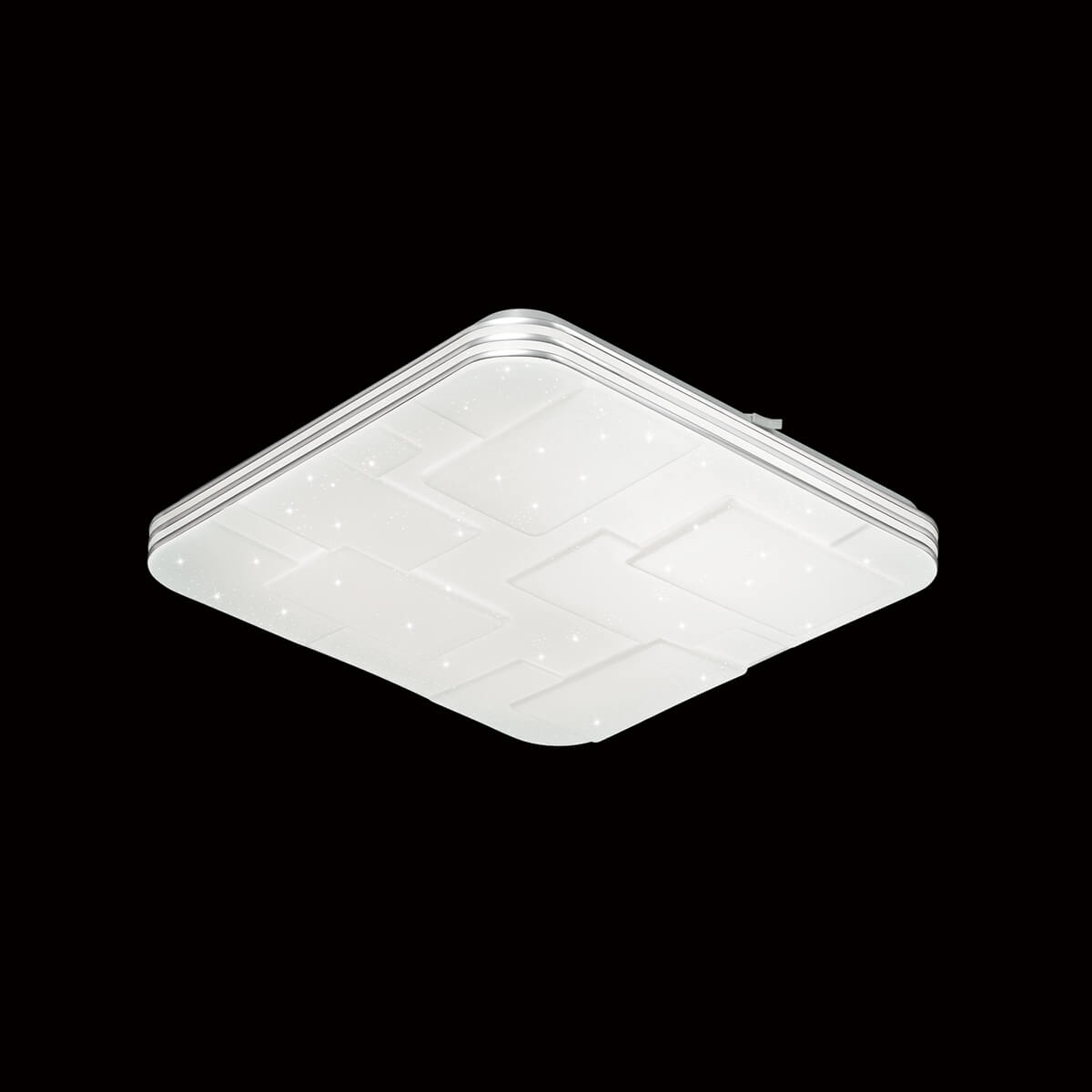 Настенно-потолочный светодиодный светильник Sonex Nores 2085/CL