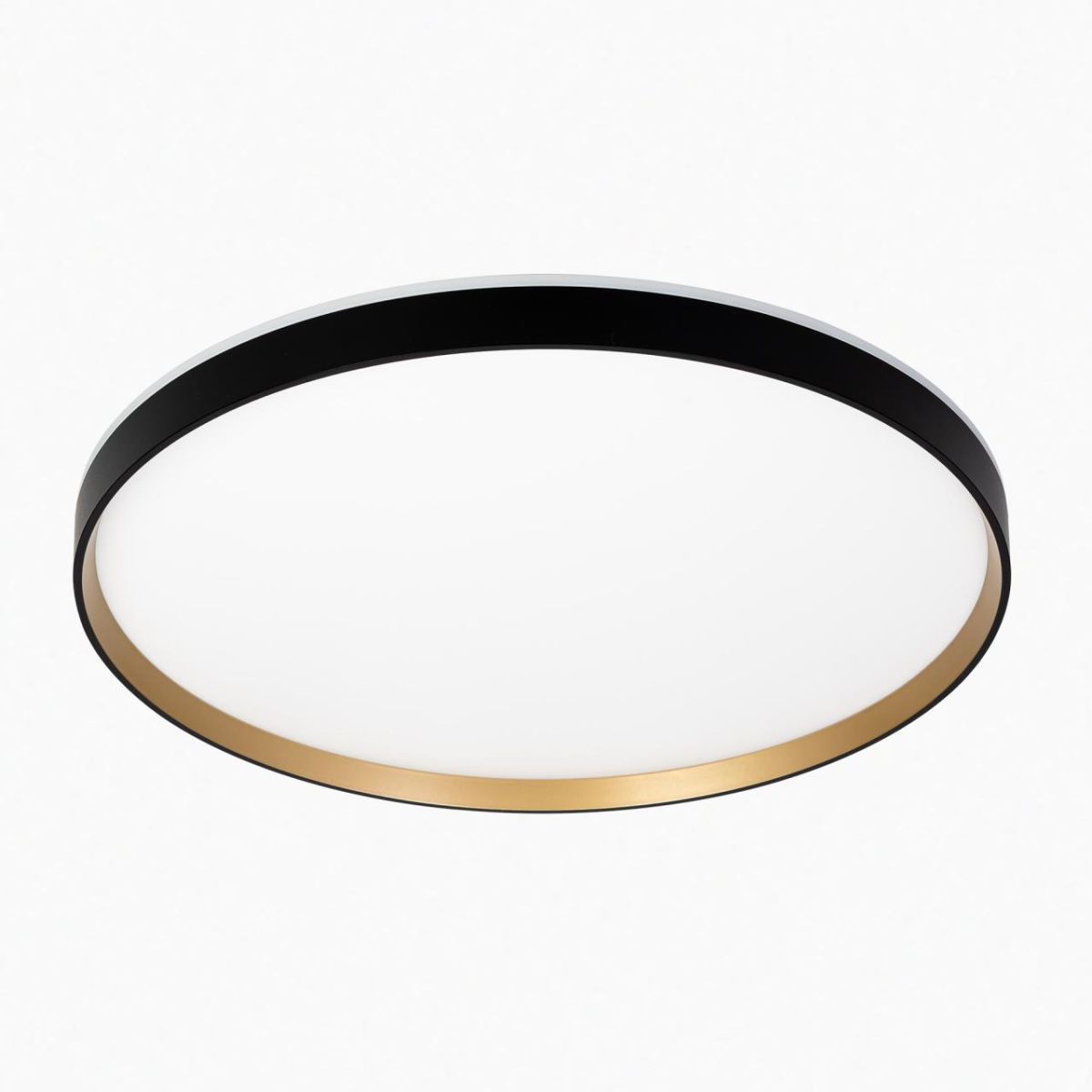 Потолочный led светильник Citilux Etalon CL750501R