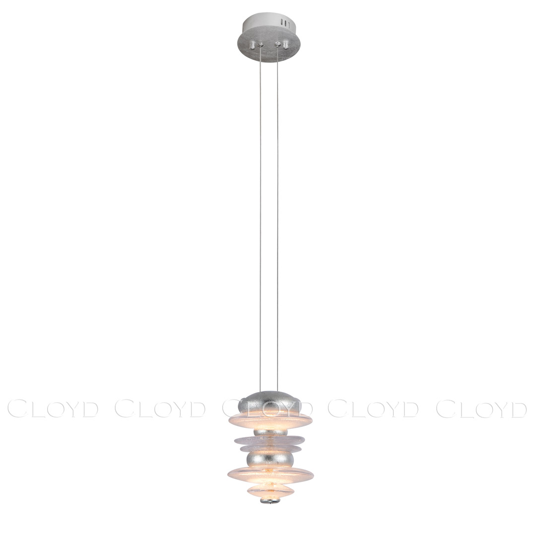 Подвесной светильник Cloyd Gefest 10388