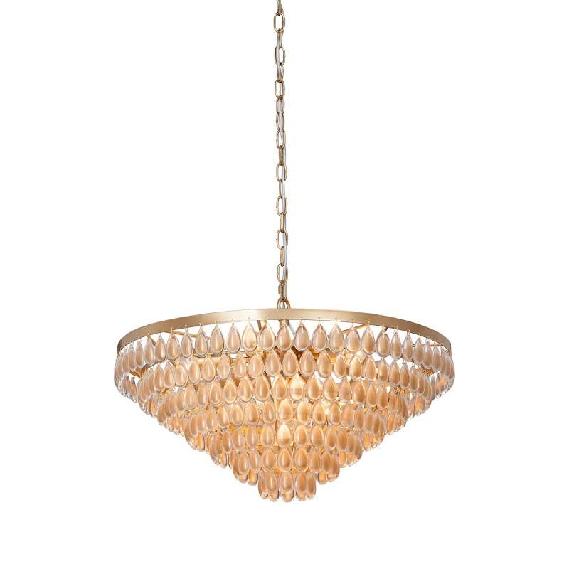 Подвесная люстра Vitaluce V5290-8/6+3+1