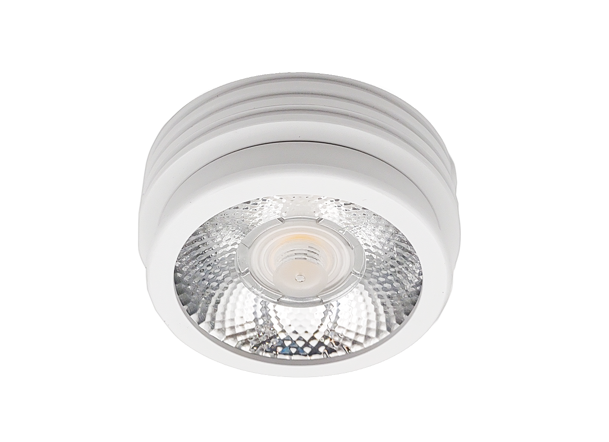 Светодиодный модуль Donolux LED 6W 3000К DL18265R6W1WDim