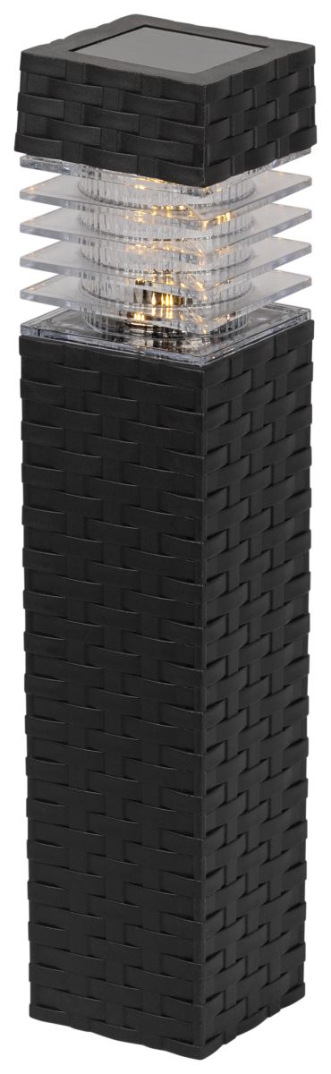 Ландшафтный светильник на солнечной батарее набор 5шт ЭРА ERAFS025-05 Б0071275