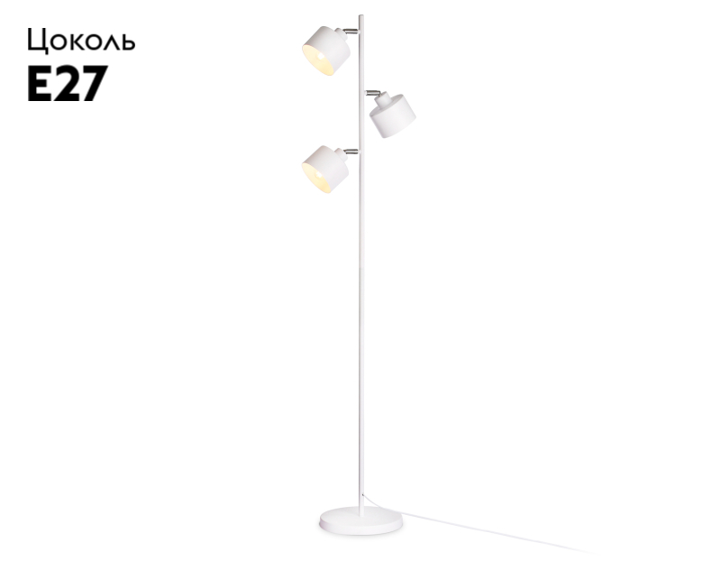 Торшер Ambrella Light Traditional TR8154