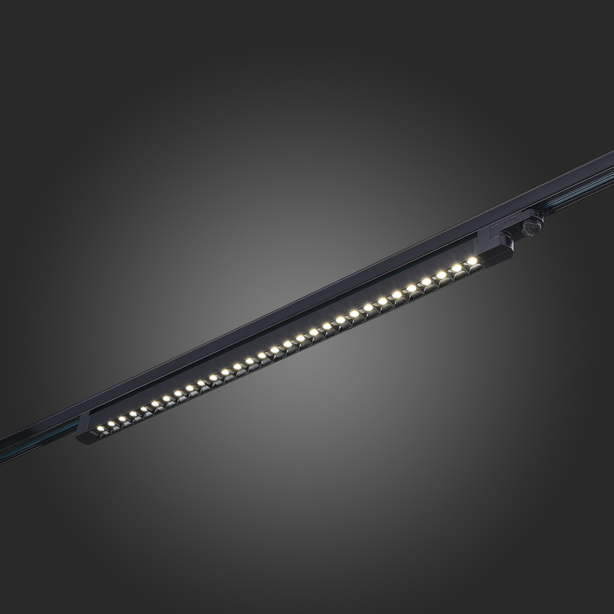 Трековый трехфазный светильник ST Luce ST662.446.30