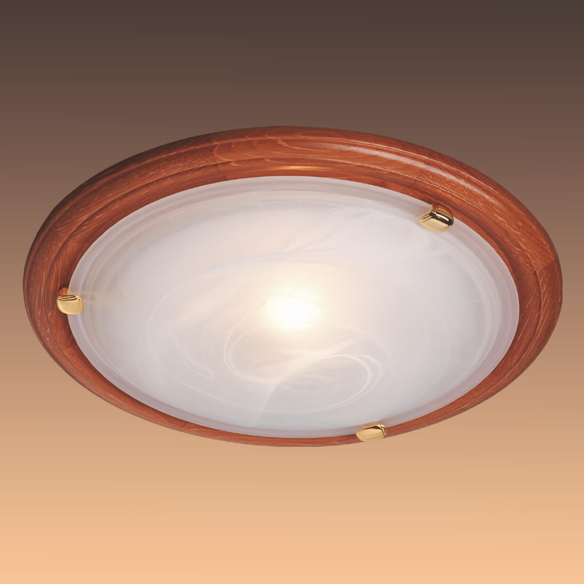 Потолочный светильник Sonex Napoli 259