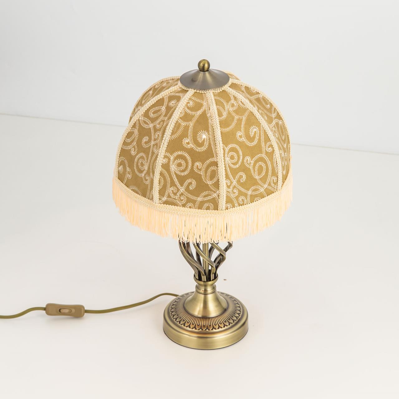 Настольная лампа Citilux Базель CL407804 в #REGION_NAME_DECLINE_PP#