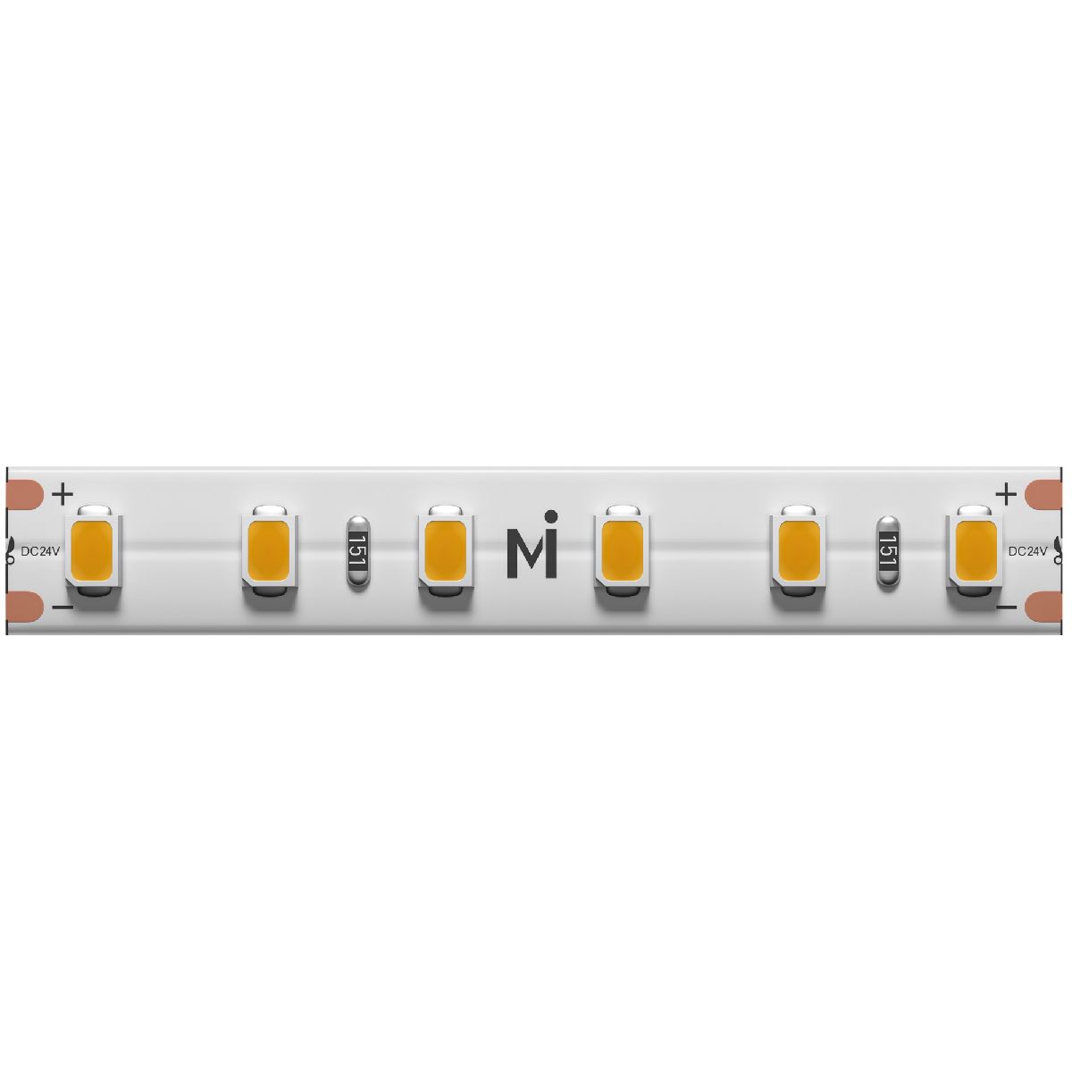 Светодиодная лента Maytoni Led Strip 24В 2835 14,4Вт/м 4000К 5м IP20 201053