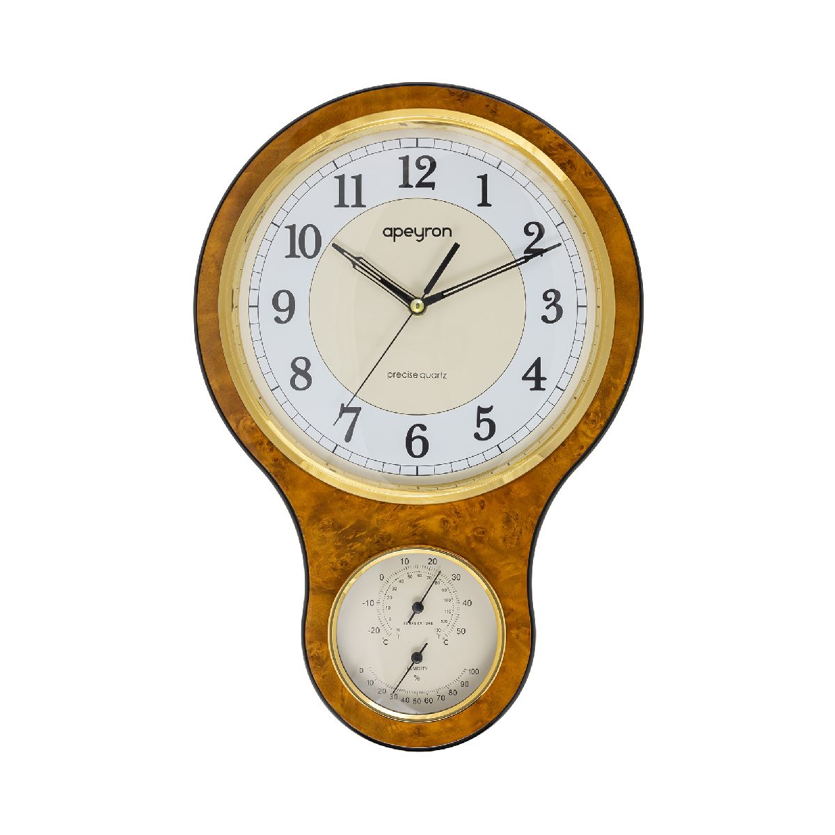 Часы настенные Apeyron WD2207-904-2