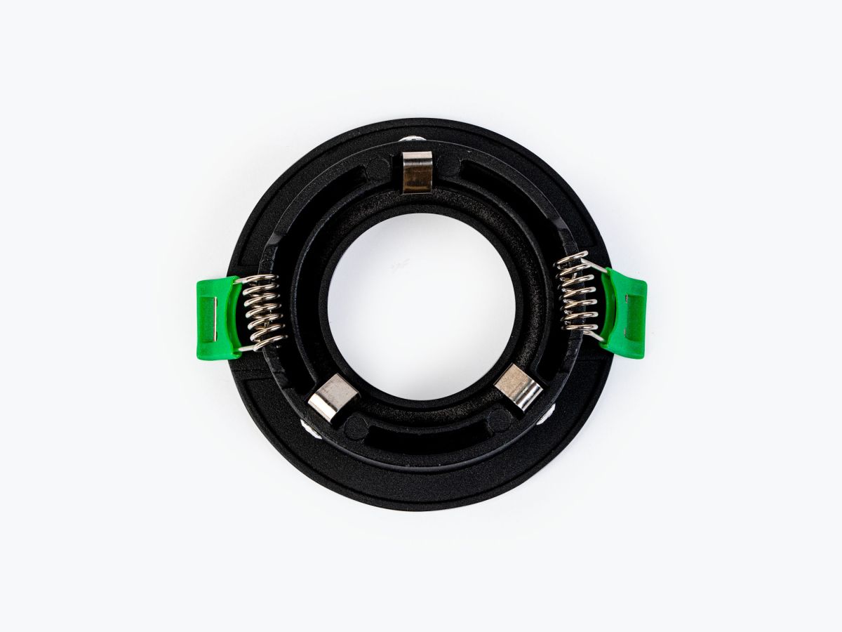 Встраиваемый светильник LEDS POWER GU-R04B, серия SPOT 009643