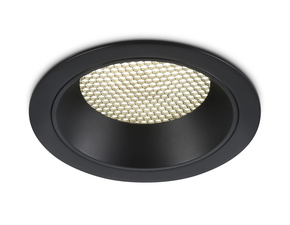 Точечный светильник Ambrella Light Techno Spot TN49507