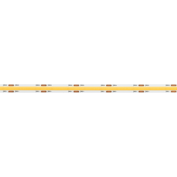 Светодиодная влагозащищенная лента Arlight 11,5W/m 544LED/m CSP теплый белый 5M 031904(2)
