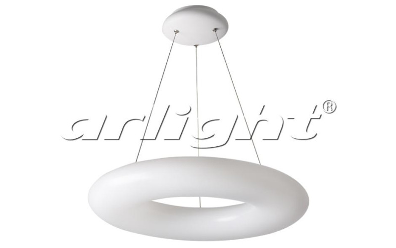 Подвесной светильник Arlight ALT-TOR-BB460PW-24W Day White