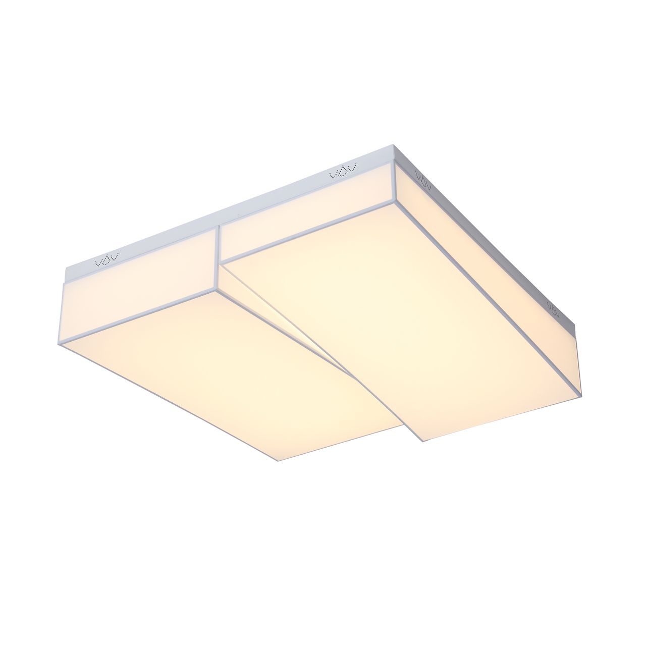 Потолочный светодиодный светильник ST Luce Faleto SL416.502.02 в #REGION_NAME_DECLINE_PP#