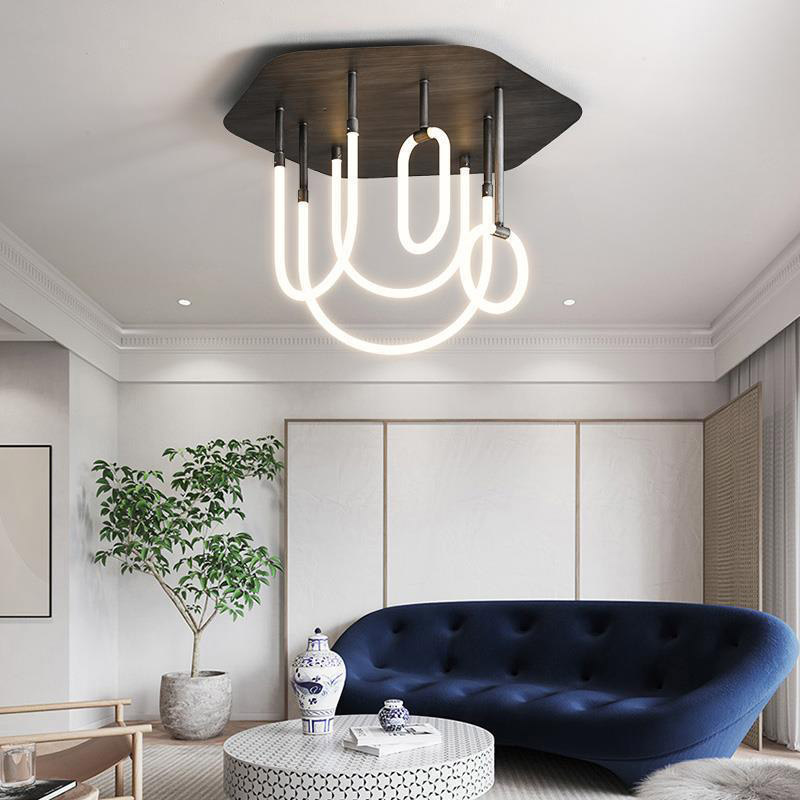 Потолочный светильник ImperiumLoft Valencia 208115-23