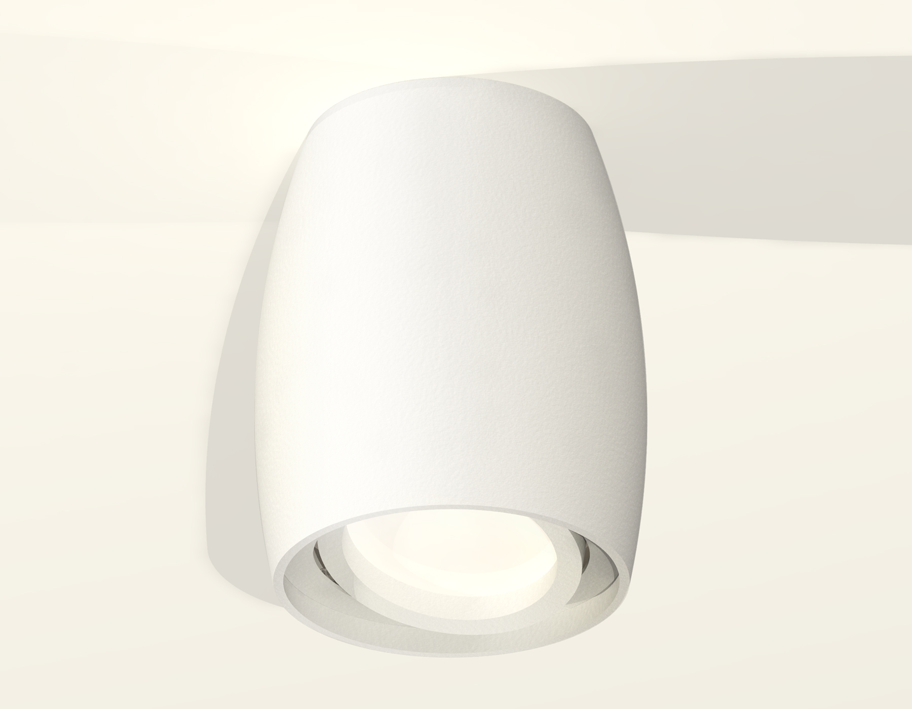 Накладной поворотный светильник Ambrella Light Techno XS1122001 (C1122, N7001)