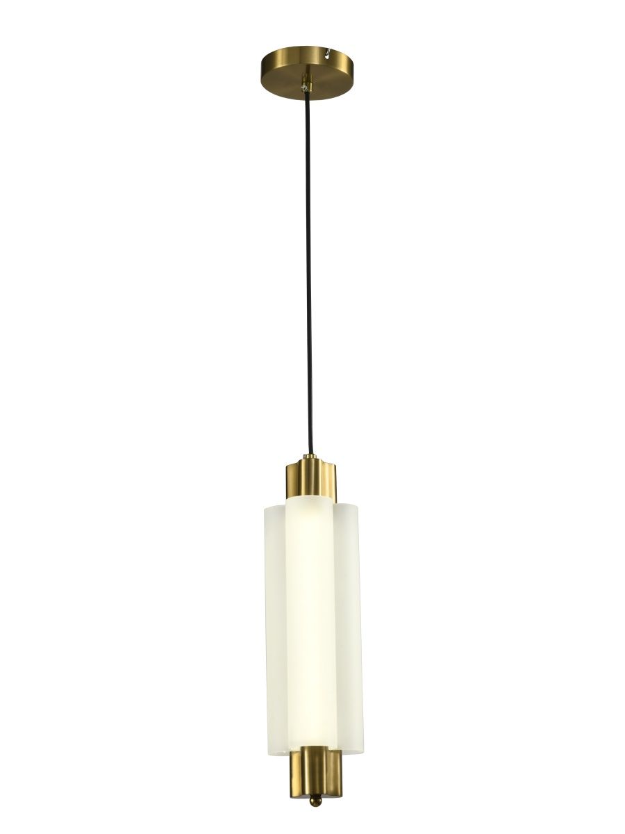 Подвесной светильник Zortes Algoda ZRS.1777.01