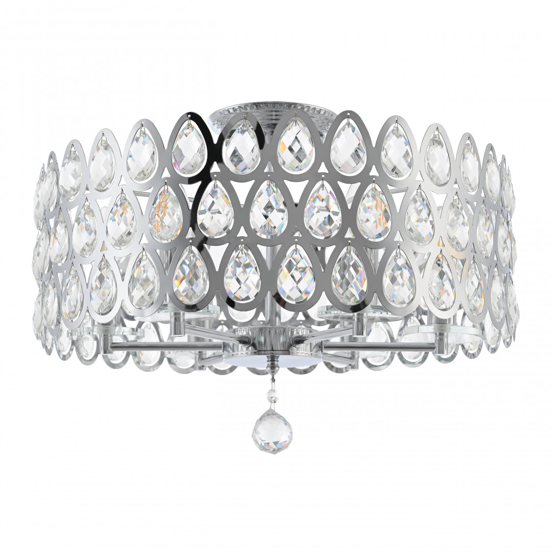 Потолочная люстра Arte Milano Sorrento 371019/6/50/490 CR