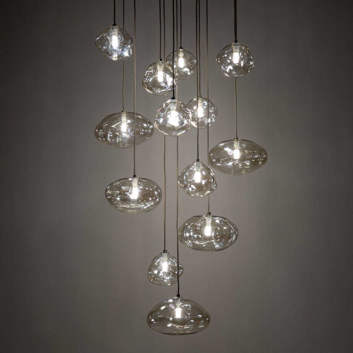Подвесной светильник TK Lighting 11794 Nebia a073060