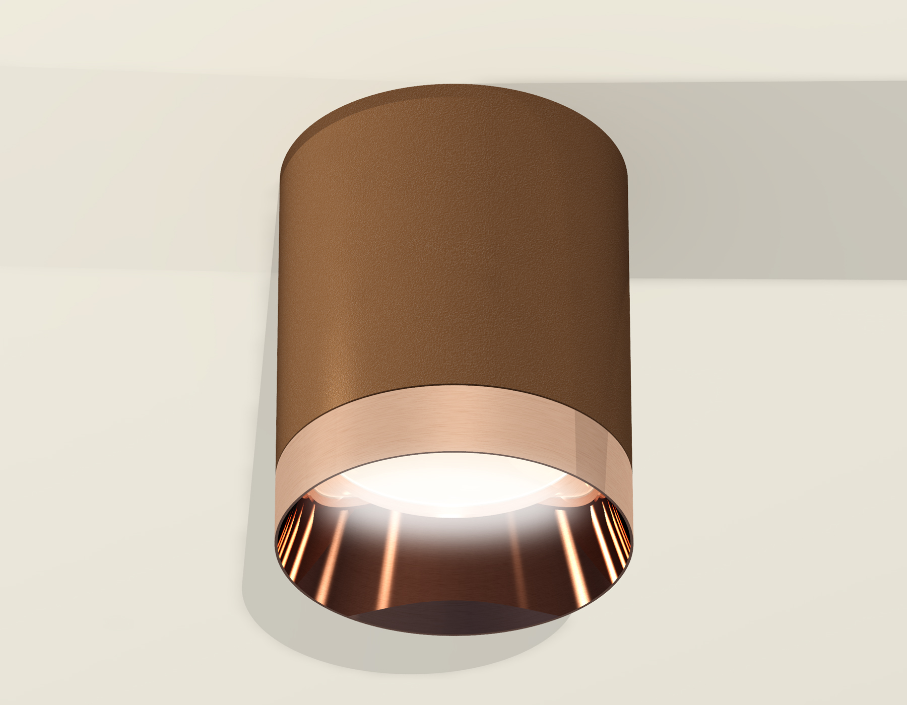 Накладной светильник Ambrella Light Techno XS6304012 (C6304, N6135)