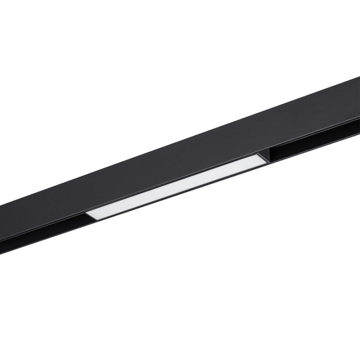 Трековый светильник с переключателем цветовой темперетуры Novotech Port Vector 359936