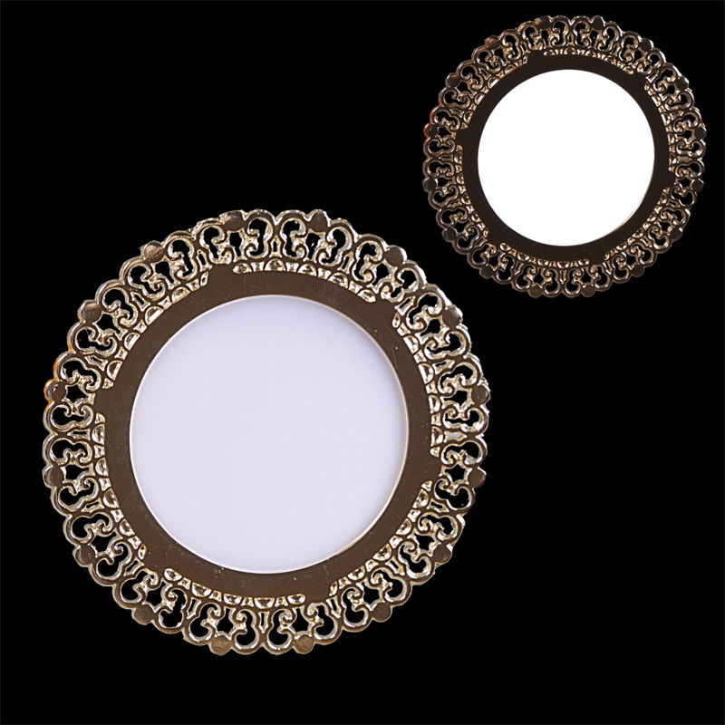 Встраиваемый светильник Reluce 52506-9.0-001RD LED6W FGD УЦ