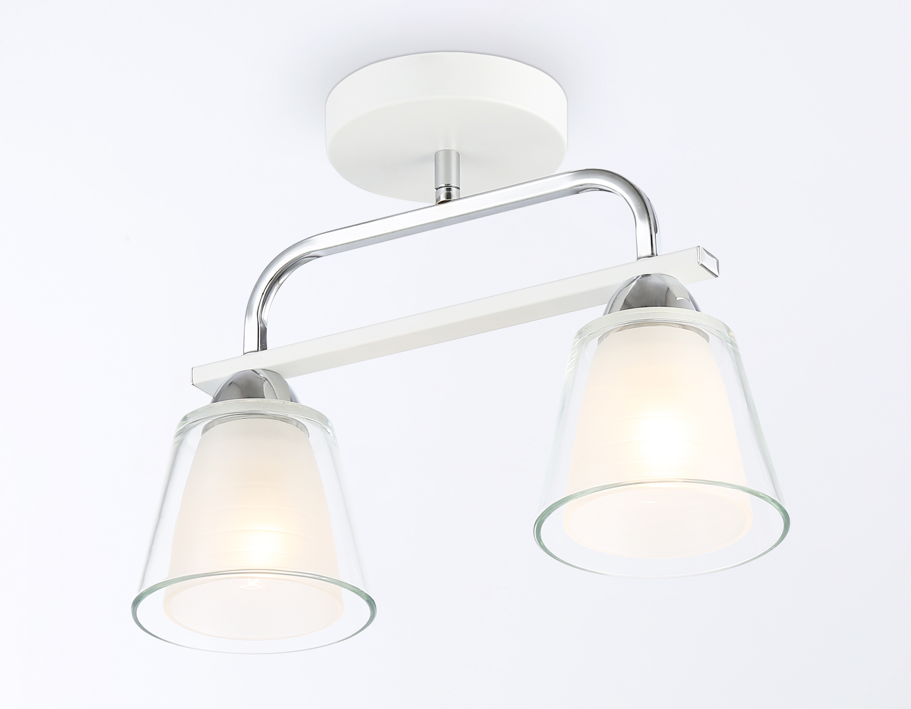 Потолочная люстра Ambrella Light Modern TR303229