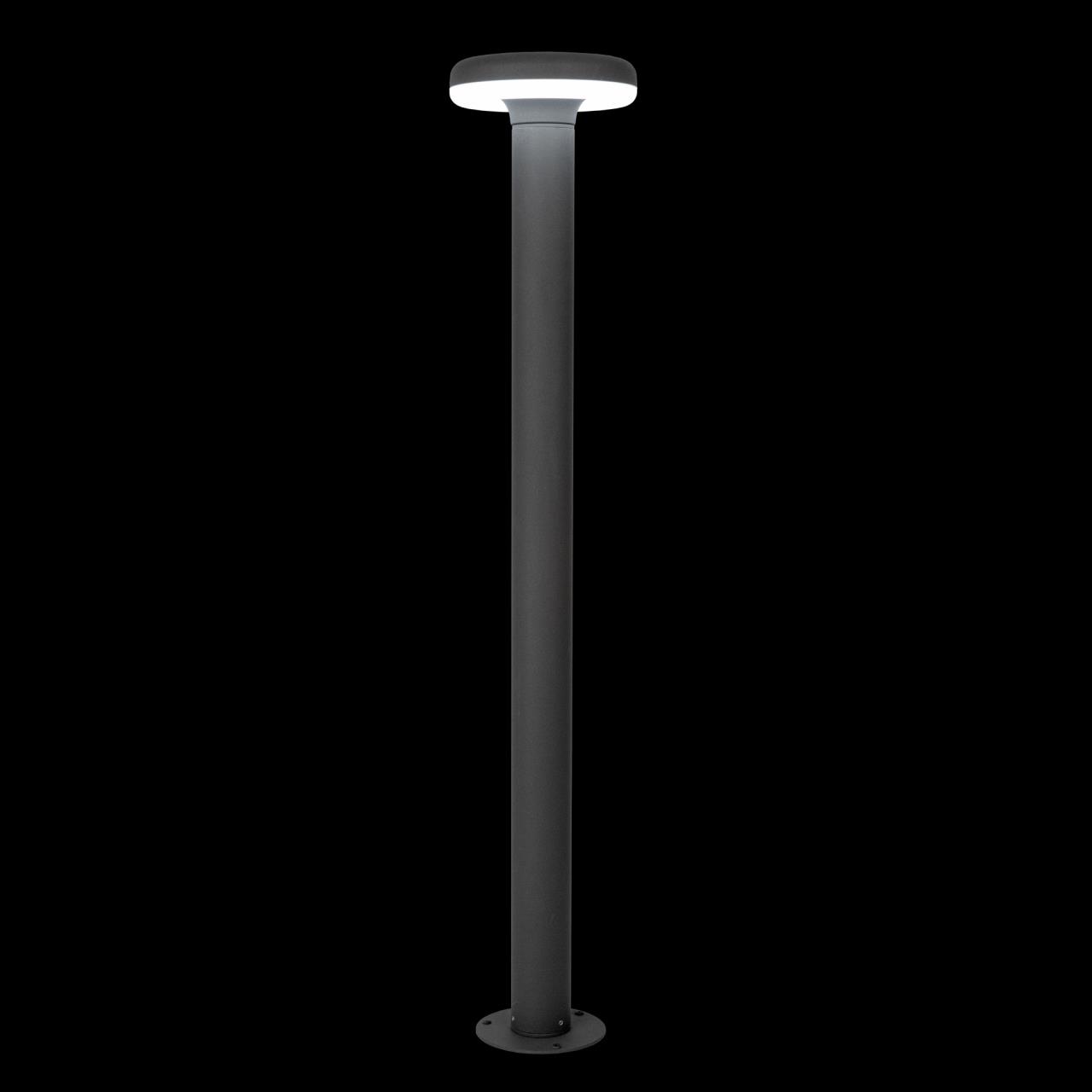 Уличный светодиодный светильник Citilux CLU01B в #REGION_NAME_DECLINE_PP#