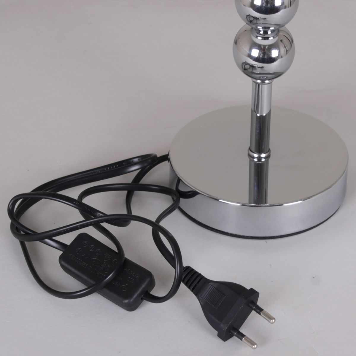 Настольная лампа Reluce 10402-0.7-01