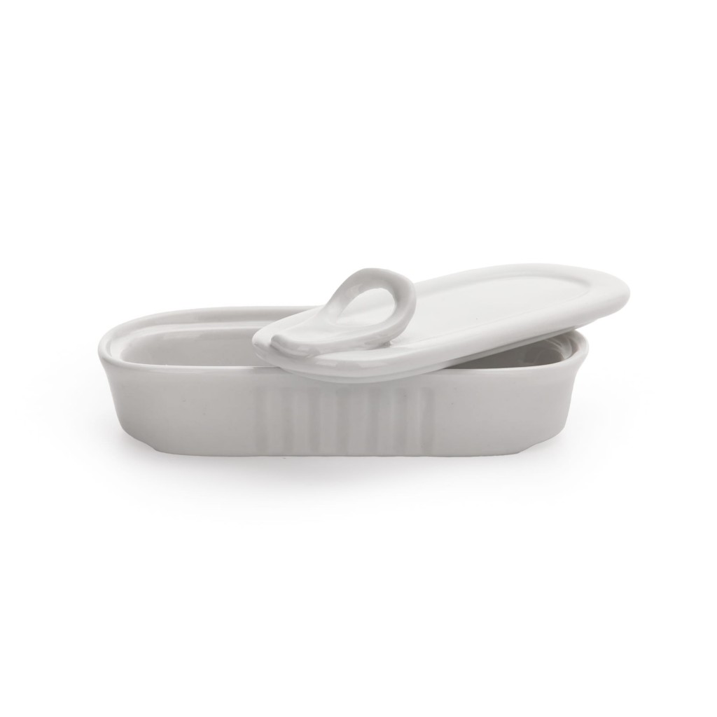 Баночка для зубочисток The Toothpick Holder Seletti Estetico Quotidiano 10634