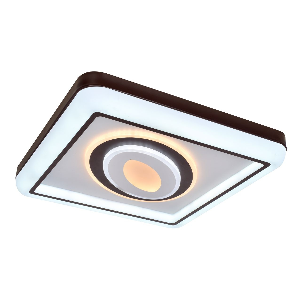 Потолочный светодиодный светильник F-Promo Lamellar 2459-5C
