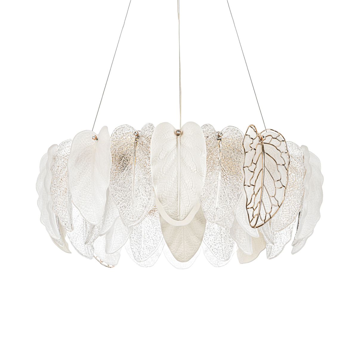 Подвесная люстра Modelux ML.9530.600 CP