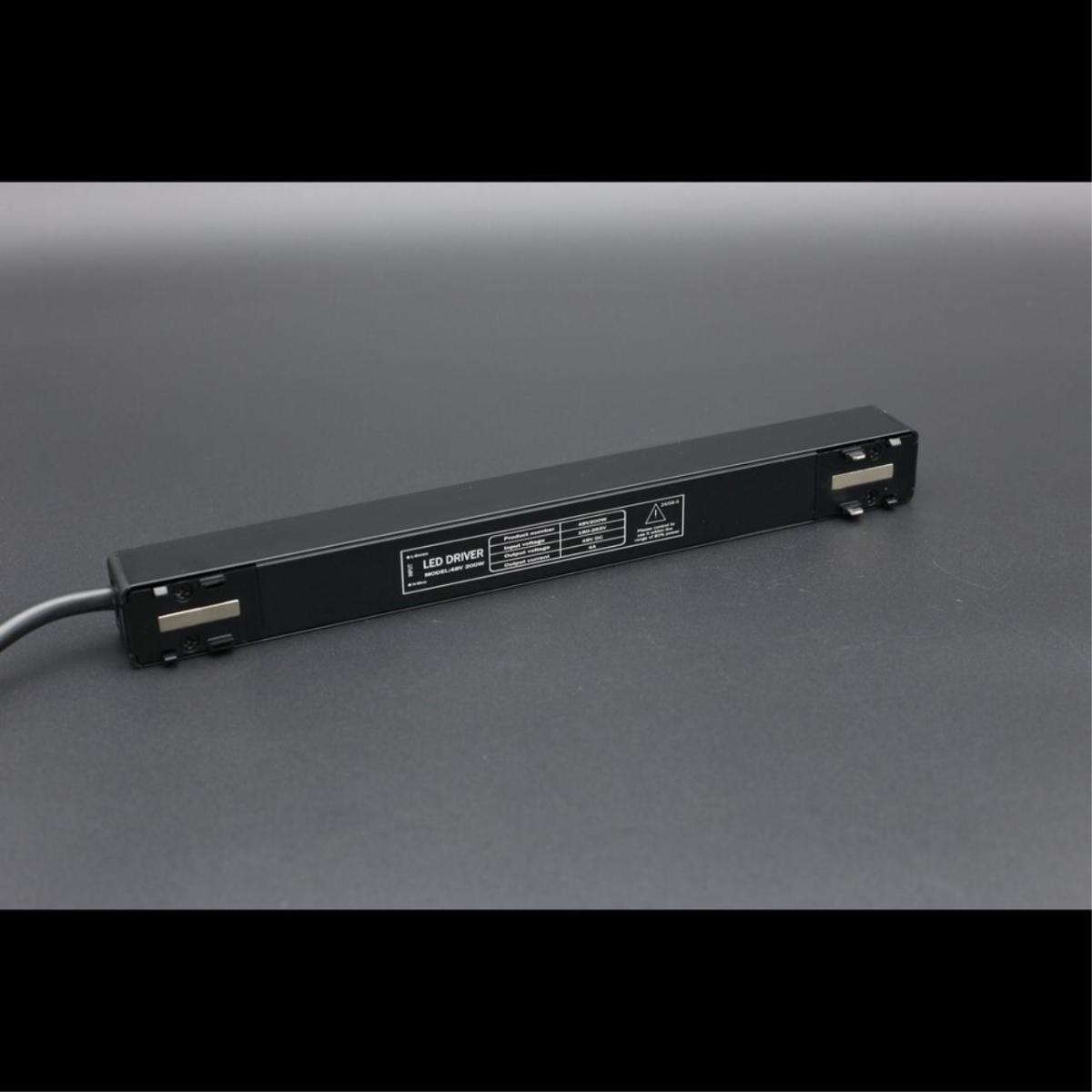 Трансформатор Aployt Magnetic track 48 APL.0180.00.200