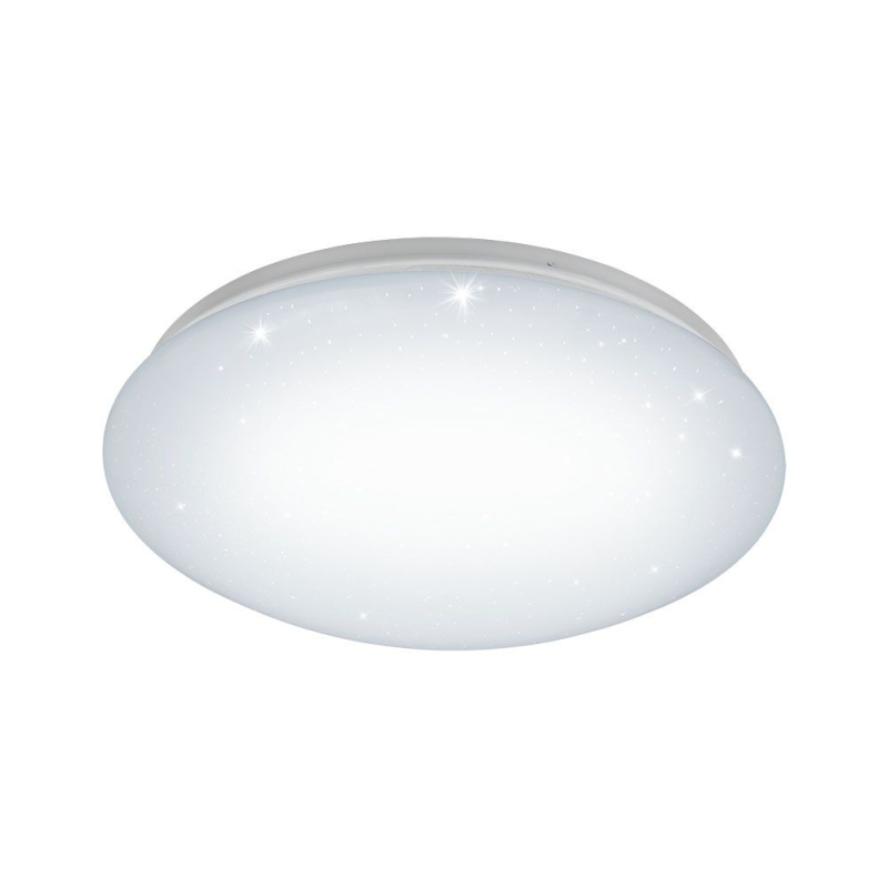 Потолочный светодиодный светильник Eglo Giron-Rw 97108