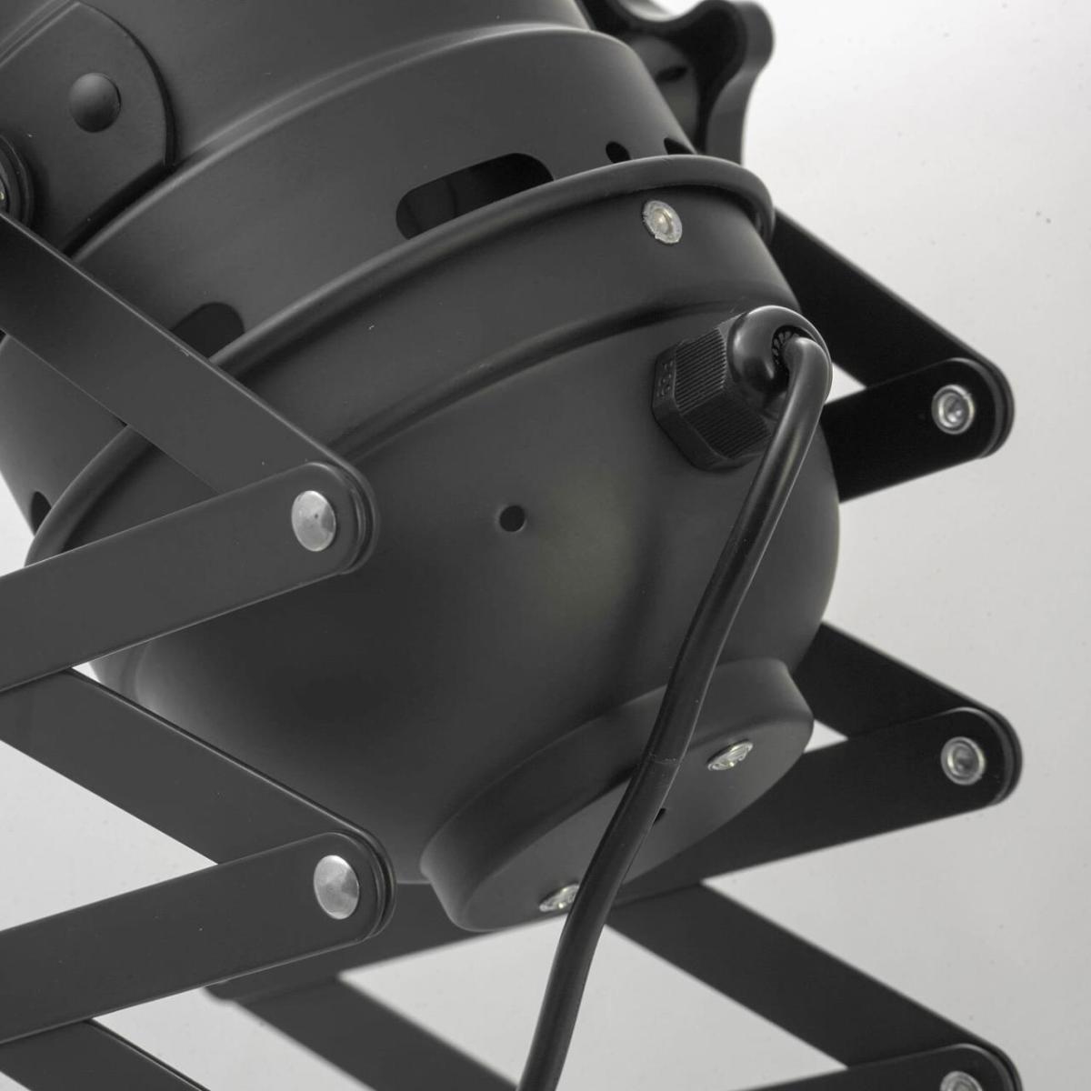 Спот Lussole Loft THORNTON GRLSP-9702