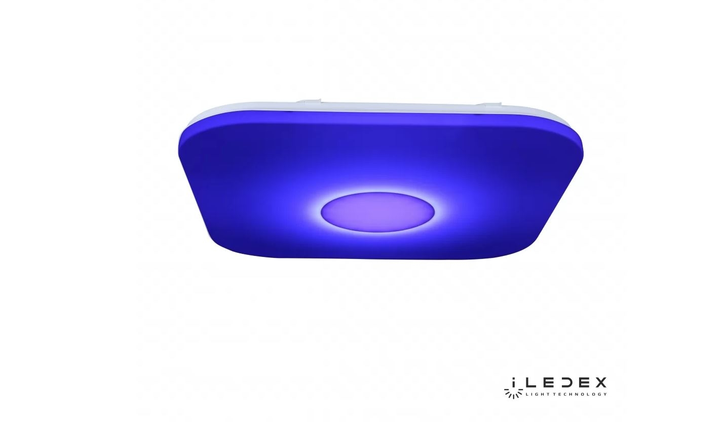 Потолочный светильник iLedex Jupiter Jupiter-60W-Square-Brilli в #REGION_NAME_DECLINE_PP#