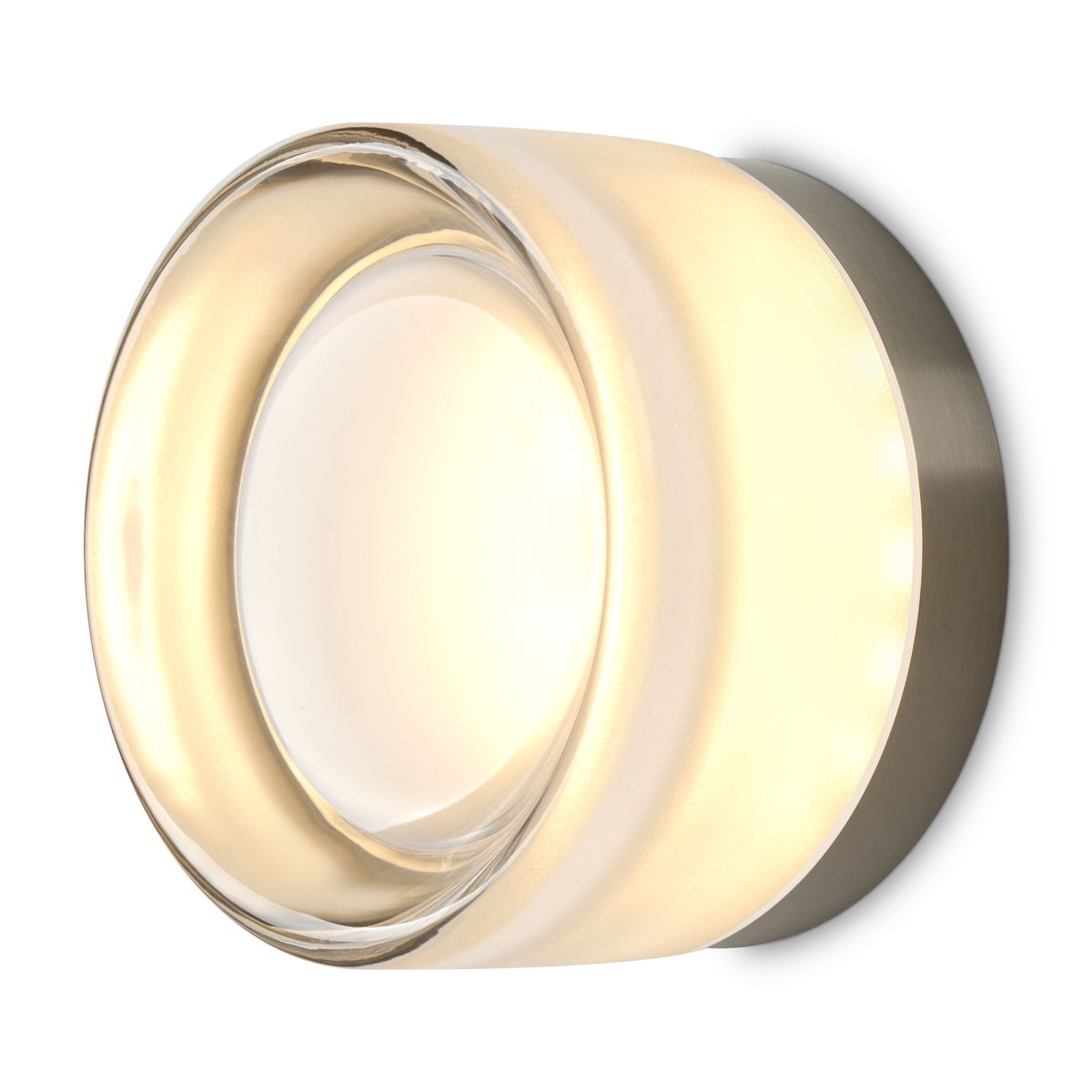 Настенный светильник Freya Retro FR5603WL-L8TR