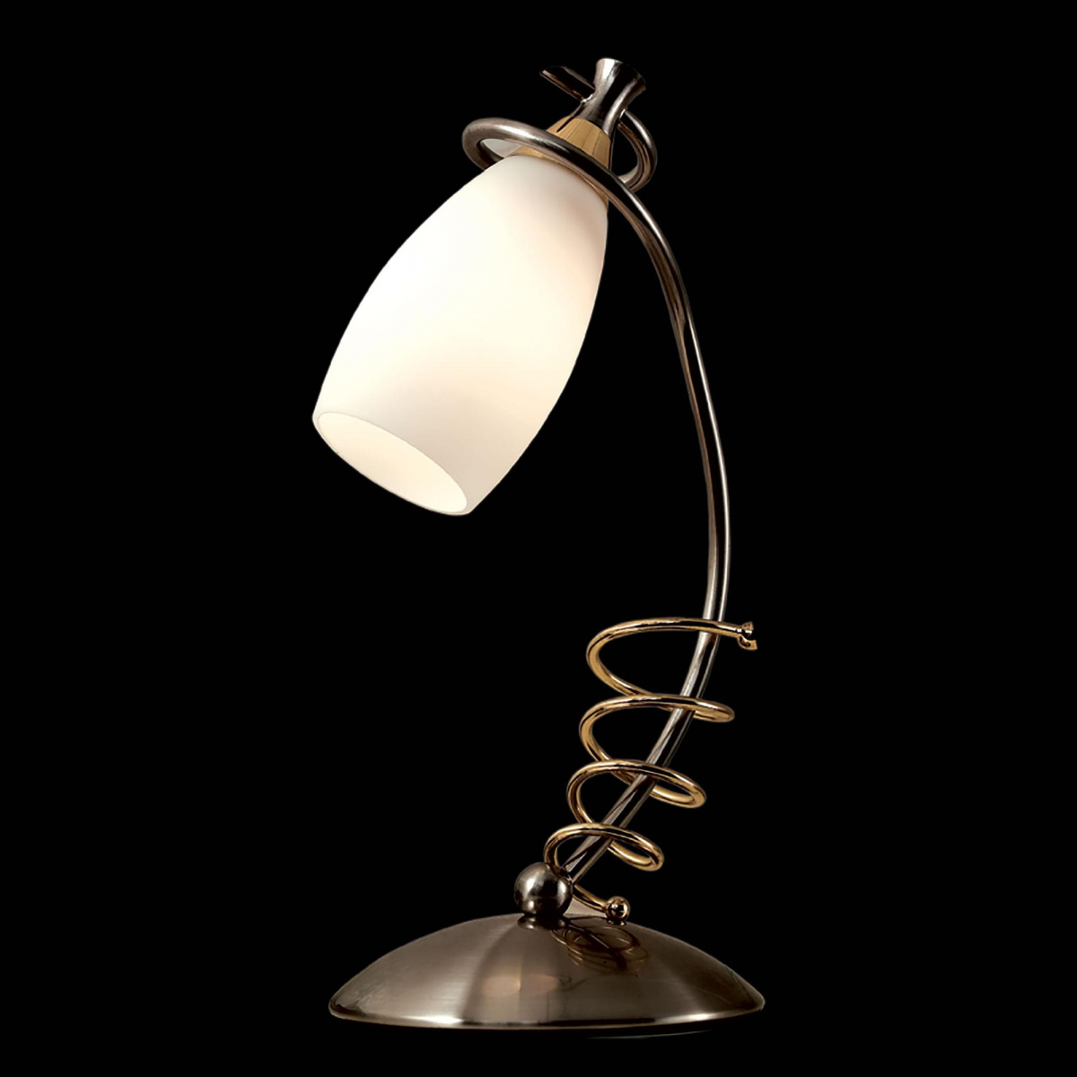 Настольная лампа Citilux Каролина CL120811