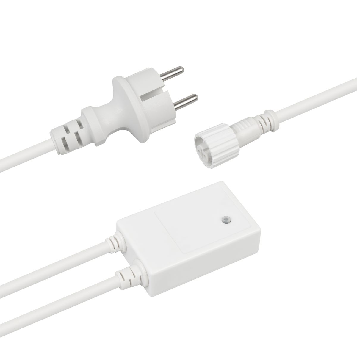 Контроллер Ardecoled ARD-PRO-WI-FI (230V, Tuya Wi-Fi) (Закрытый) 062512